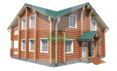 Проект дома Вдохновение